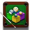 Billiard 2 Balls APK