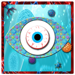 Eye Bounce