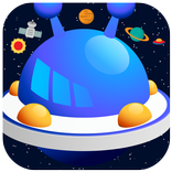 Galaxy Escape Plus