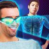 XRay Glasses VR Simulator APK