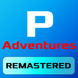 P Adventures Remastered