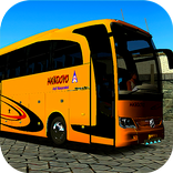 Handoyo bus simulator