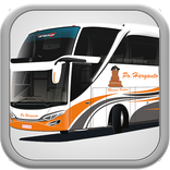 Po Haryanto Bus Simulator