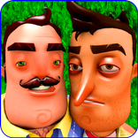 Hello: Subway Neighbor Surf