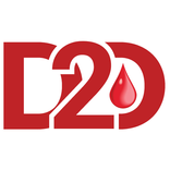 D2D - Live Blood Donor