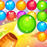 Panda bubble shooter pop