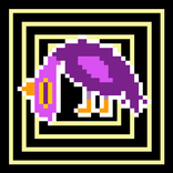 Trash Dove Lice Land