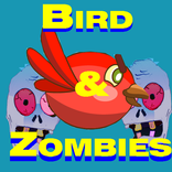 Bird and Zombies