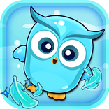 Owl Blast Mania