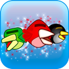 Bird Candy Match 3 APK
