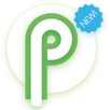 Android Pie 9.0 - Icon Pack APK