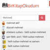 Bir Kitap Okudum APK