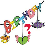 Birthday Magic