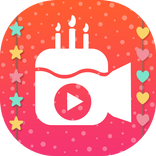 Happy Birthday Video Maker