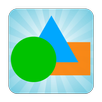 Shapes Learning FlashCards APK