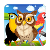 Birds Learning Flashcards APK