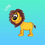 Wild Animals Toddler