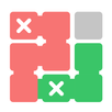 Color Connect : Fill in the blocks APK