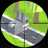 Crossy Killer