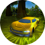 Forest Stunts 3D