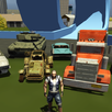 Playground Stunts APK