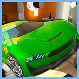 Room Stunts 3D