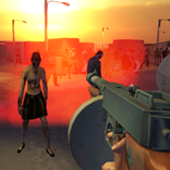 Shooting The Dead