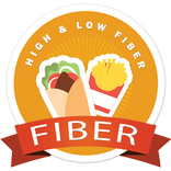 High Fiber Foods