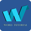 Word Tutorial APK