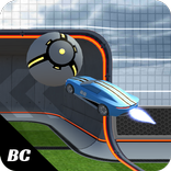 Flying Legends Soccer