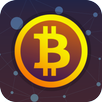 Crypto Evolution - Bitcoin Game Blockchain Arcade APK