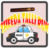 Sheeda Talli Run