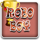 Robo Boy
