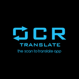 OCRTranslate -Scan & Translate