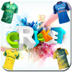 Make My Cricket Jersey APK