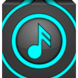 Neon Rhythm