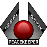 PeaceKeeper