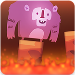 The Floor Is Lava (The Game)