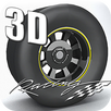 Nascar Sprint Gold Cup 3D APK