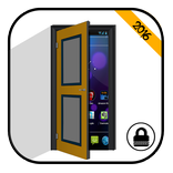 Door Code Screen Lock