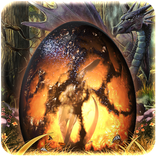 ”Tamago Monster Pro: Dragons