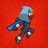 Ninja vs Zombies