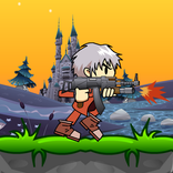 Super Shooter : jungle world