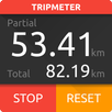 Off-road Tripmeter 4x4 APK