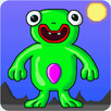 The Amazing Frogman APK