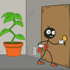 Stickman Prison Escape Puzzle APK