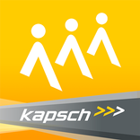 Be There by KAPSCH