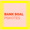 Bank Soal Psikotes APK