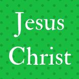 ”Jesus Christ Quotes