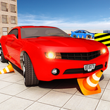 Extreme Car Parking Simulator - Multi Level